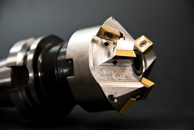 CNC Torna İşleme Featured Image