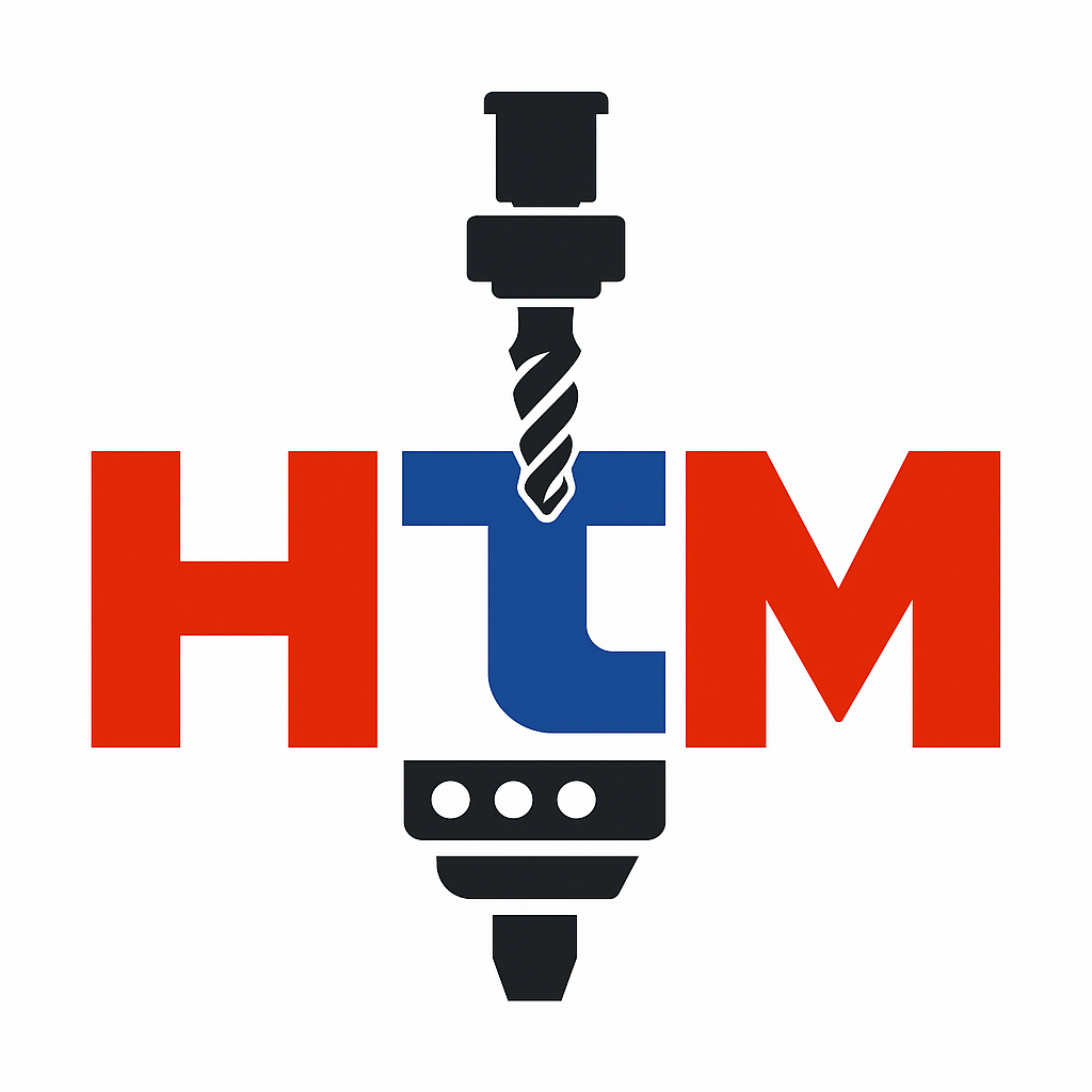 HTM Teknoloji Logo